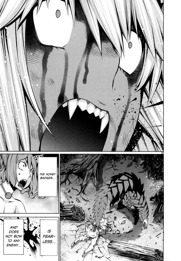 Killing Bites Chapter 27 image 21_optimized